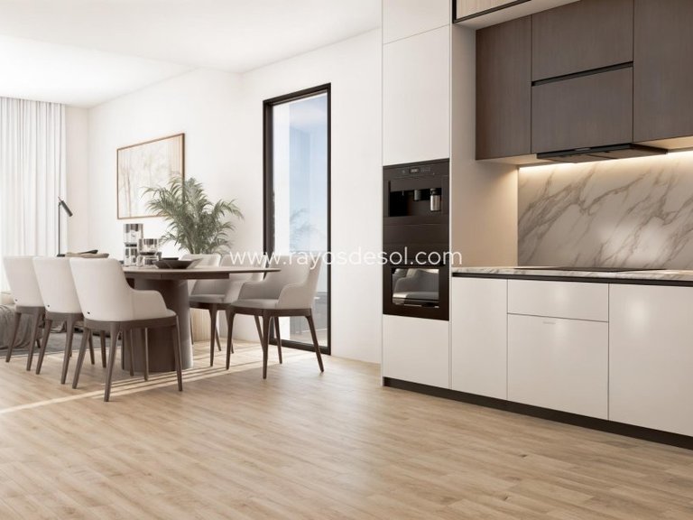 Apartment for Sale in Finestrat, Alicante 13