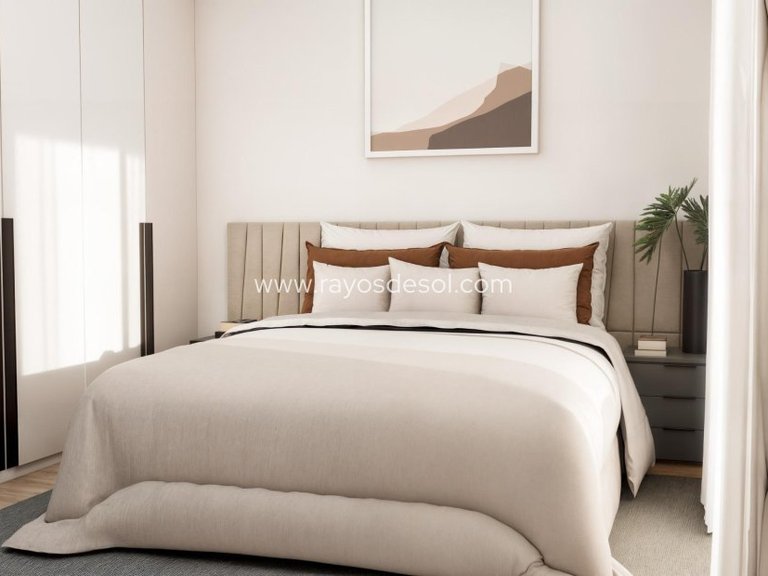 Apartment for Sale in Finestrat, Alicante 19