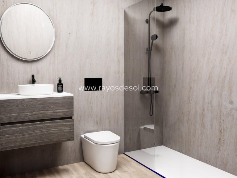 Apartment for Sale in Finestrat, Alicante 21