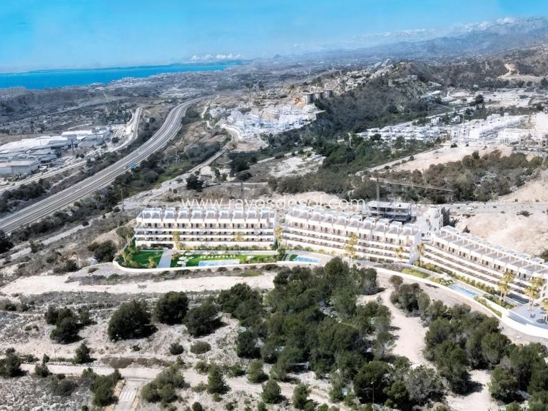 Apartment for Sale in Finestrat, Alicante 25