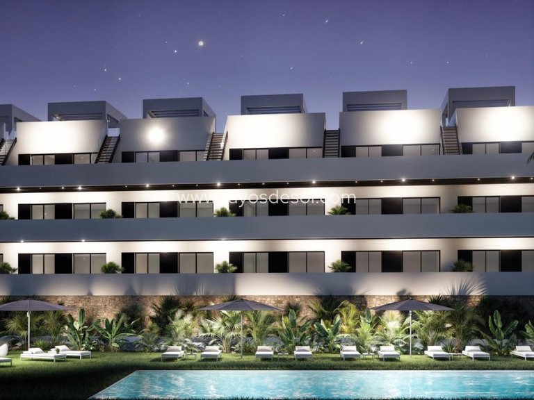 Apartment for Sale in Finestrat, Alicante 27