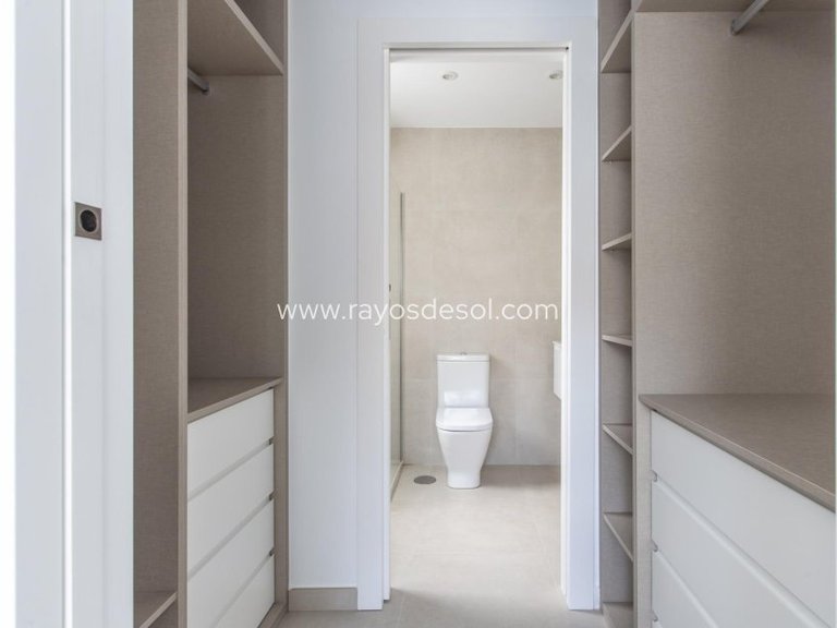 Villa for Sale in San Javier, Murcia 9