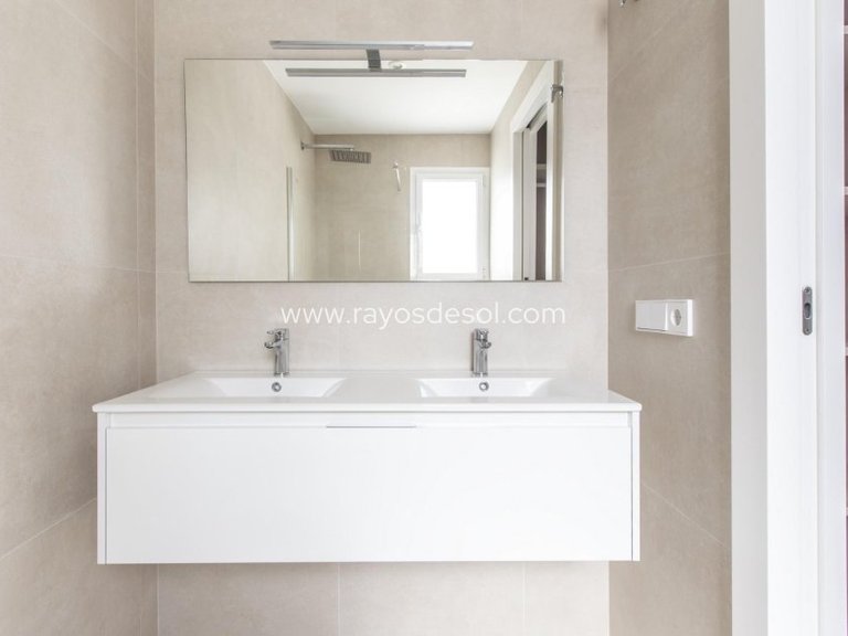 Villa for Sale in San Javier, Murcia 10