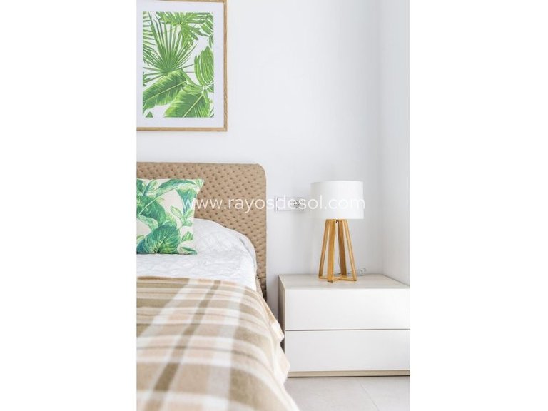 Villa for Sale in San Javier, Murcia 12