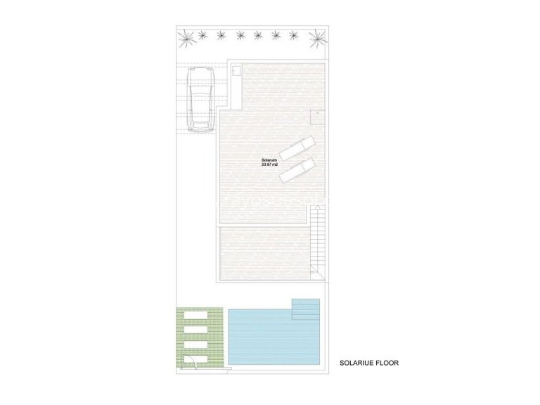 Villa for Sale in San Javier, Murcia 16