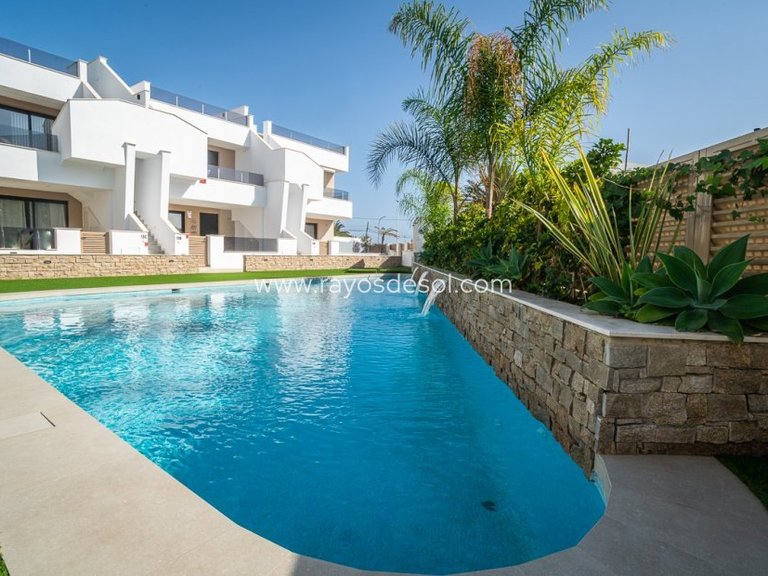 Penthouse for Sale in San Pedro Del Pinatar, Murcia 3