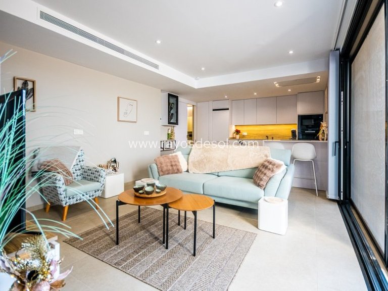 Penthouse for Sale in San Pedro Del Pinatar, Murcia 4