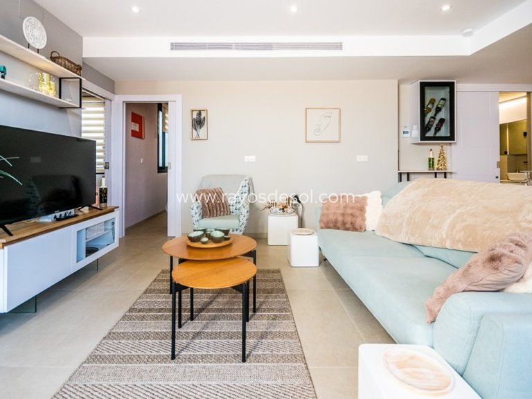 Penthouse for Sale in San Pedro Del Pinatar, Murcia 6