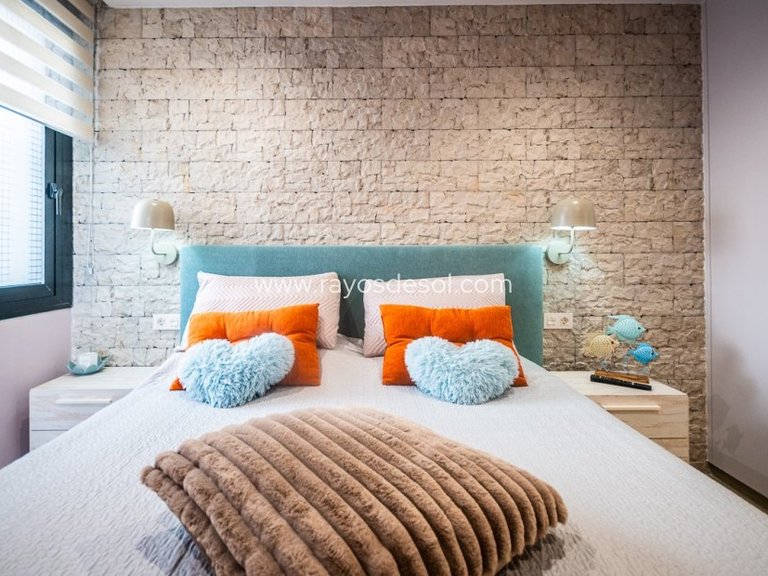 Penthouse for Sale in San Pedro Del Pinatar, Murcia 12