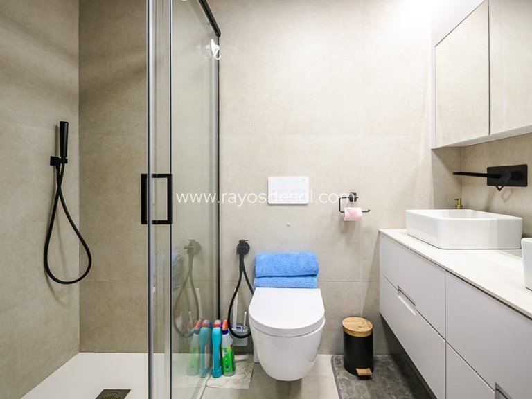 Penthouse for Sale in San Pedro Del Pinatar, Murcia 13