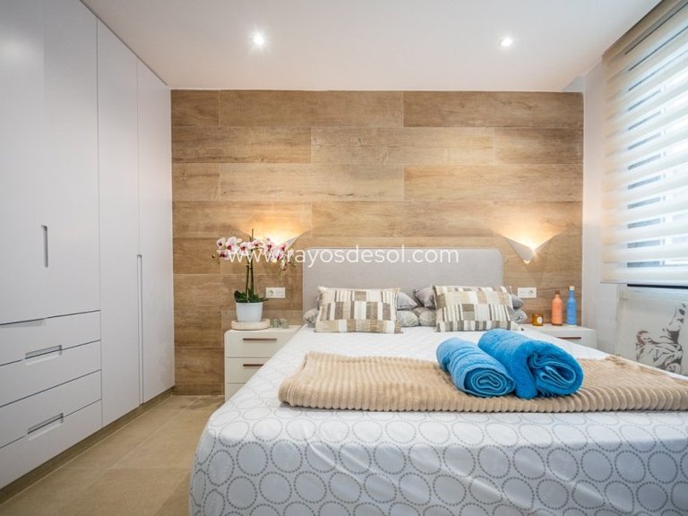 Penthouse for Sale in San Pedro Del Pinatar, Murcia 14