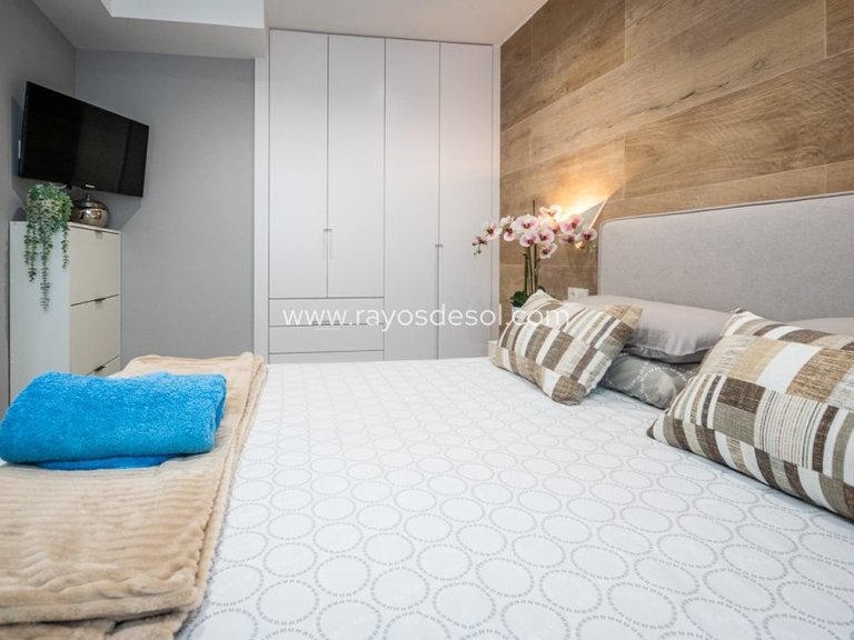 Penthouse for Sale in San Pedro Del Pinatar, Murcia 15