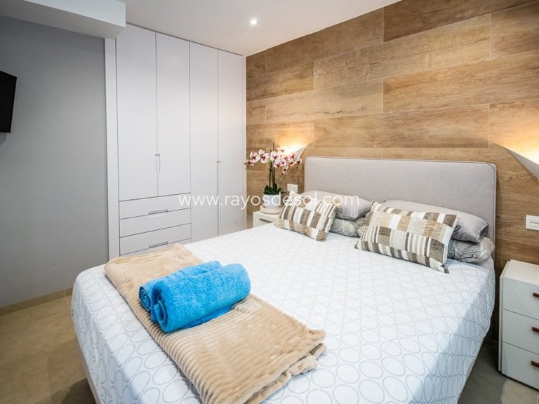 Penthouse for Sale in San Pedro Del Pinatar, Murcia 16