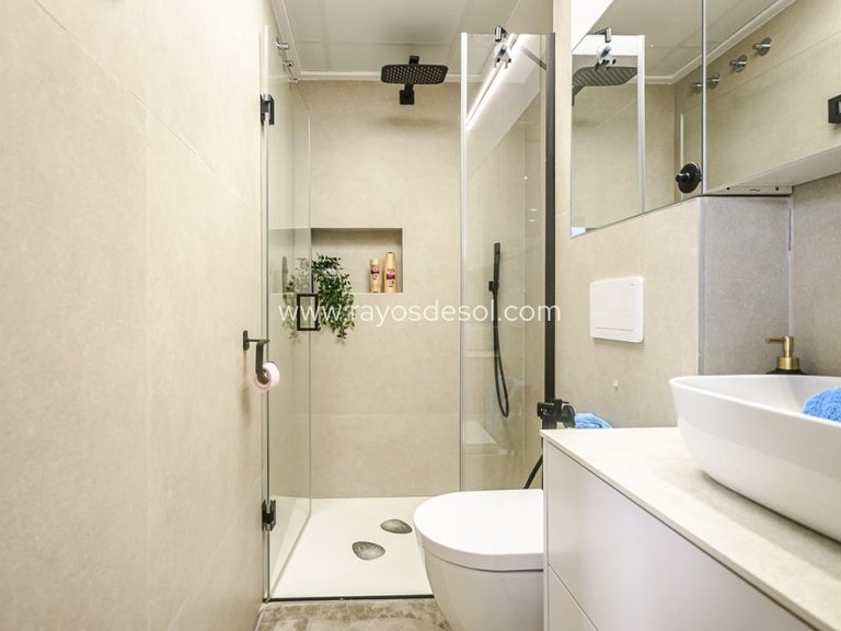Penthouse for Sale in San Pedro Del Pinatar, Murcia 17