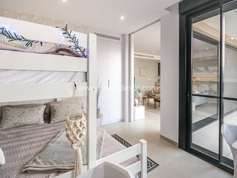 Penthouse for Sale in San Pedro Del Pinatar, Murcia 18