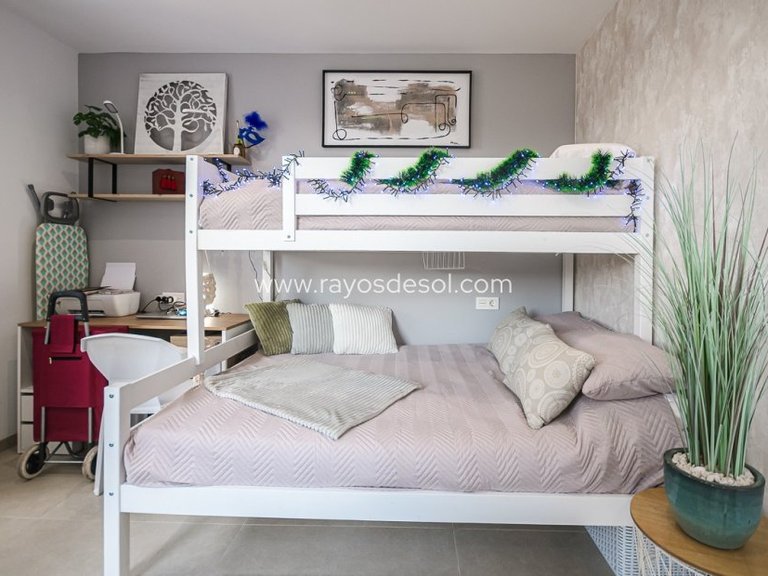 Penthouse for Sale in San Pedro Del Pinatar, Murcia 19