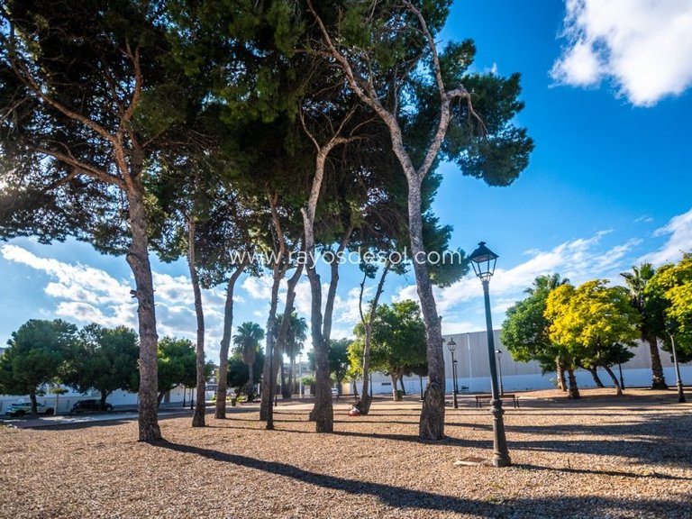 Penthouse for Sale in San Pedro Del Pinatar, Murcia 21