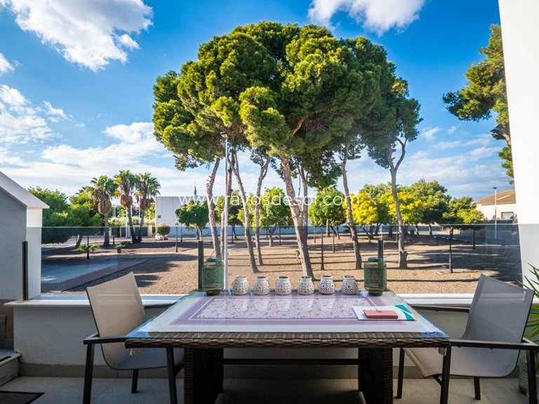 Penthouse for Sale in San Pedro Del Pinatar, Murcia 22
