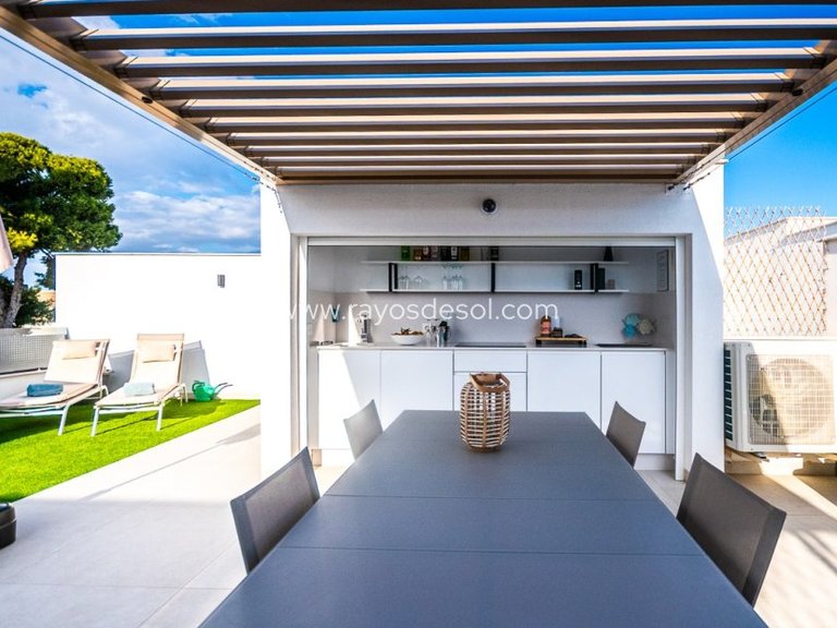 Penthouse for Sale in San Pedro Del Pinatar, Murcia 29
