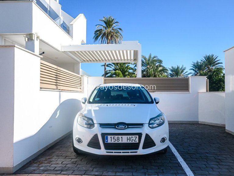 Penthouse for Sale in San Pedro Del Pinatar, Murcia 31