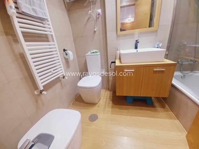 Apartment for Sale in Hacienda Riquelme Golf Resort, Murcia 4