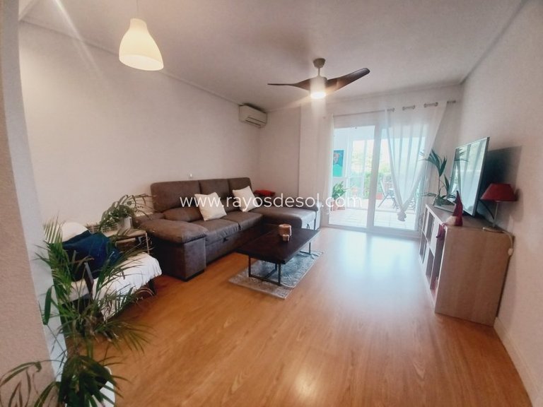 Apartment for Sale in Hacienda Riquelme Golf Resort, Murcia 7