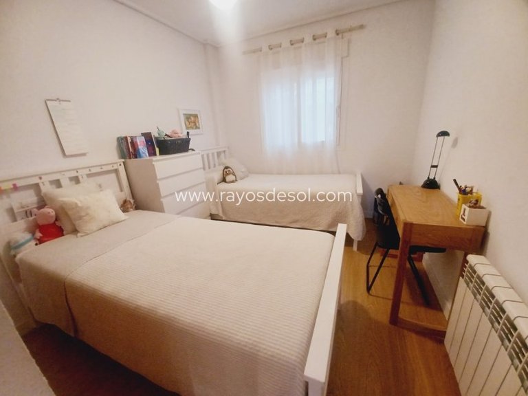 Apartment for Sale in Hacienda Riquelme Golf Resort, Murcia 15