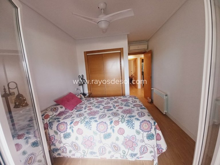 Apartment for Sale in Hacienda Riquelme Golf Resort, Murcia 19