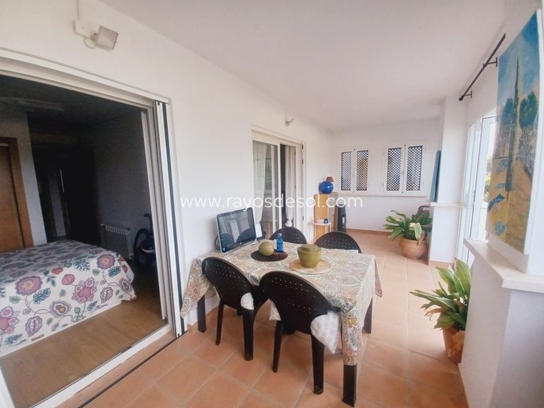 Apartment for Sale in Hacienda Riquelme Golf Resort, Murcia 22
