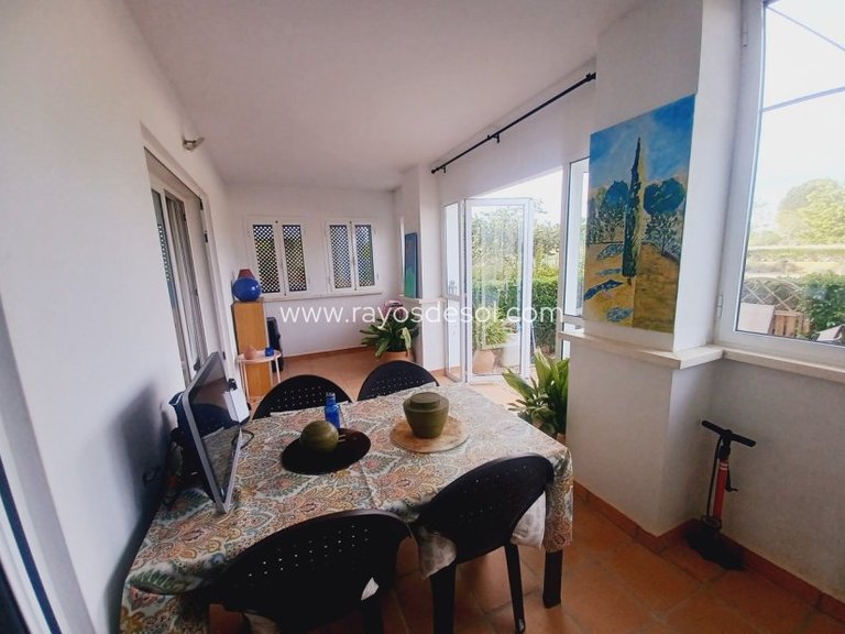 Apartment for Sale in Hacienda Riquelme Golf Resort, Murcia 23