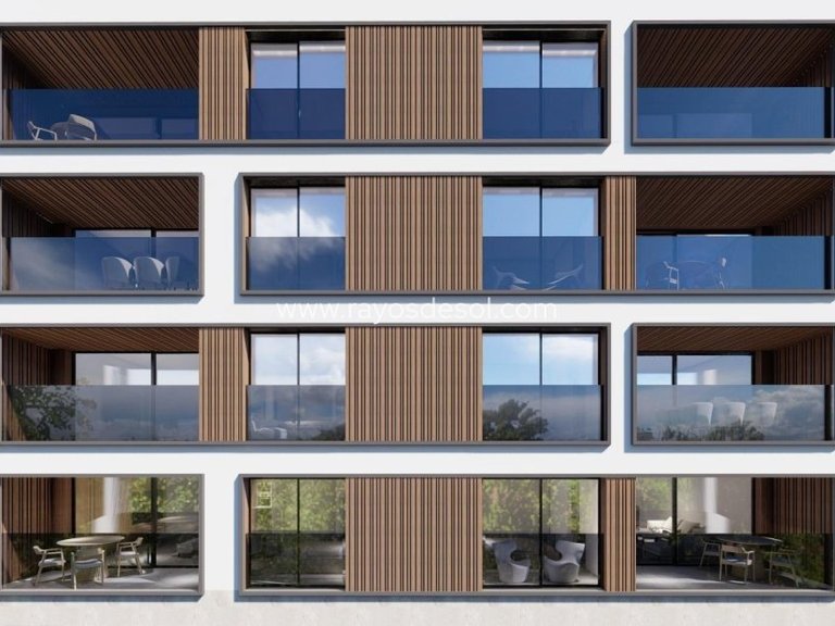 Apartment for Sale in Guardamar Del Segura, Alicante 2