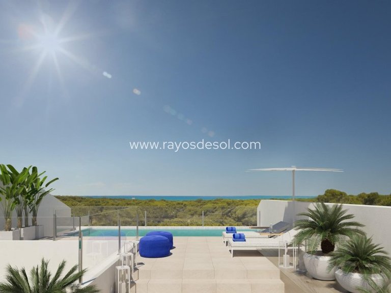 Apartment for Sale in Guardamar Del Segura, Alicante 3