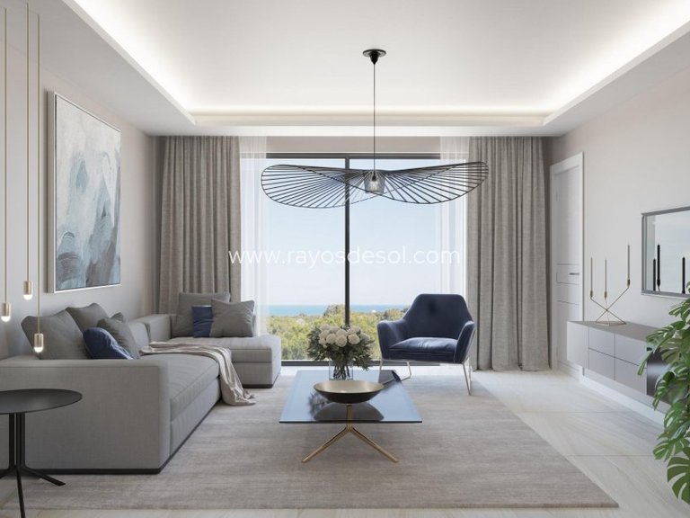 Apartment for Sale in Guardamar Del Segura, Alicante 5