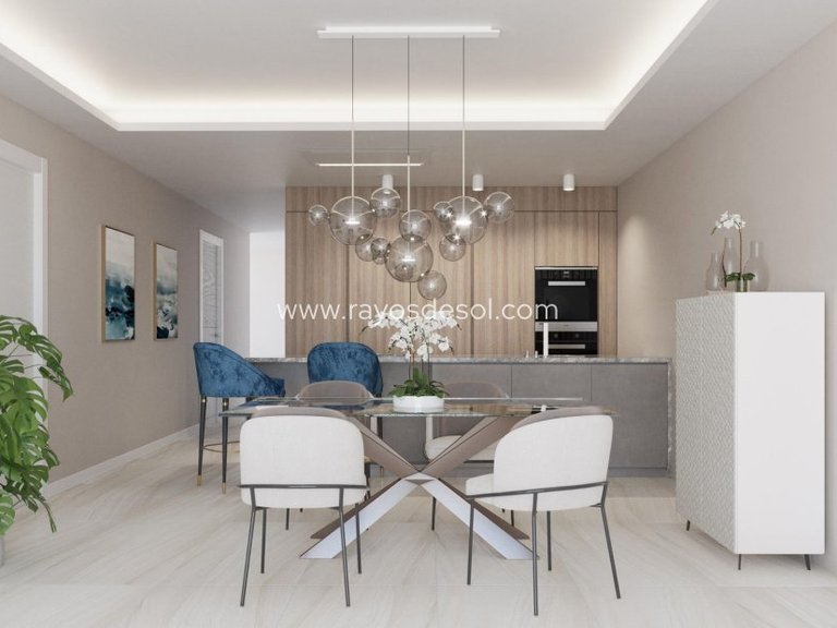 Apartment for Sale in Guardamar Del Segura, Alicante 6