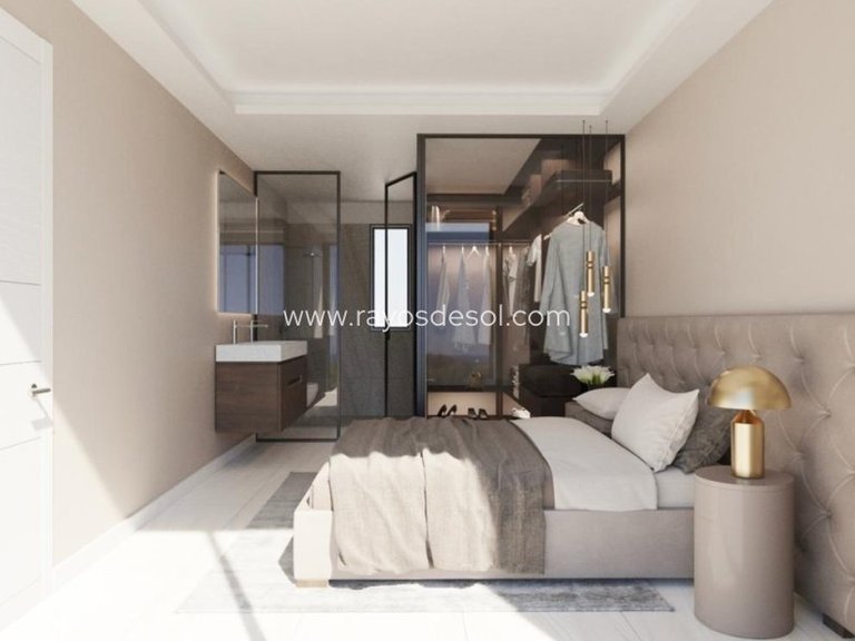 Apartment for Sale in Guardamar Del Segura, Alicante 7