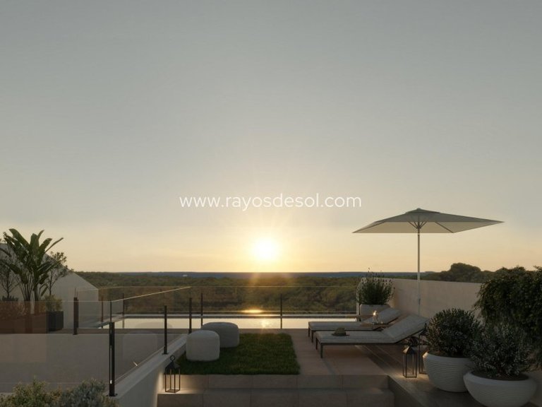 Apartment for Sale in Guardamar Del Segura, Alicante 9