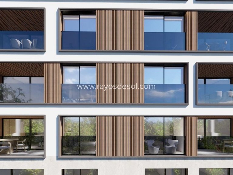 Apartment for Sale in Guardamar Del Segura, Alicante 10