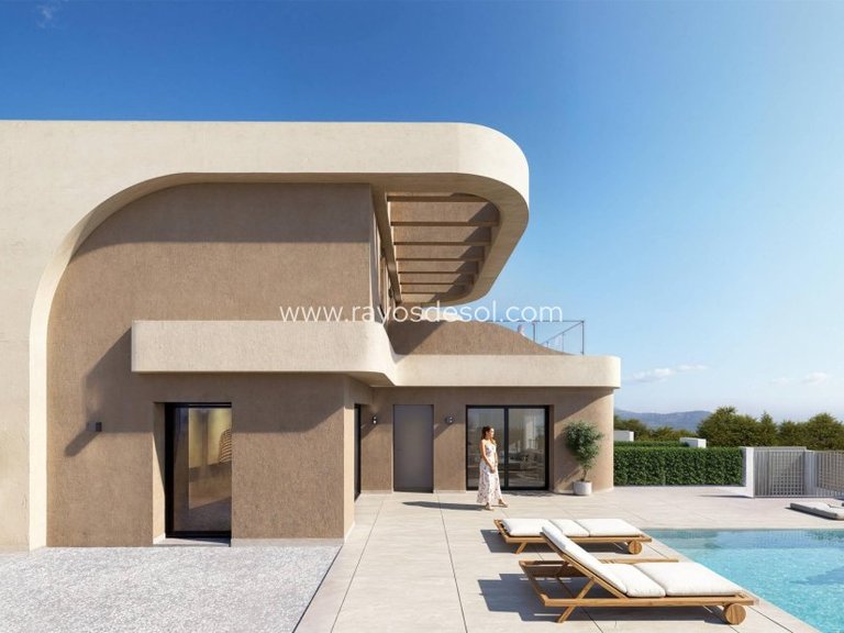 Villa for Sale in Daya Nueva, Alicante 5