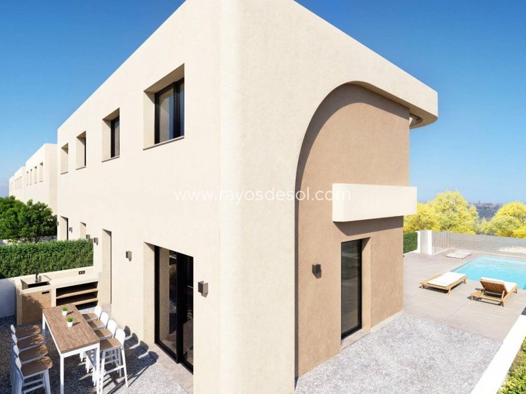 Villa for Sale in Daya Nueva, Alicante 7