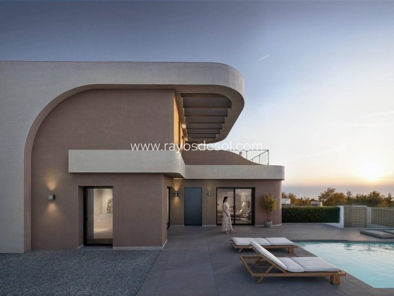 Villa for Sale in Daya Nueva, Alicante 8