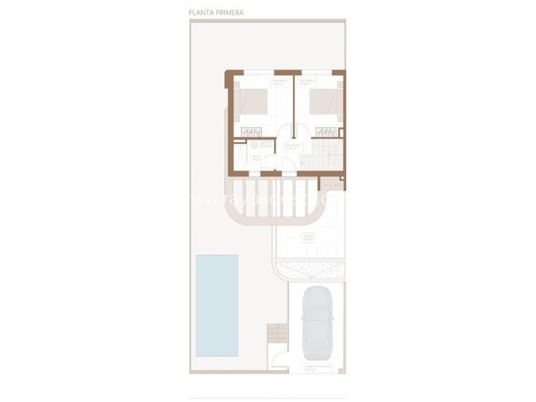 Villa for Sale in Daya Nueva, Alicante 12