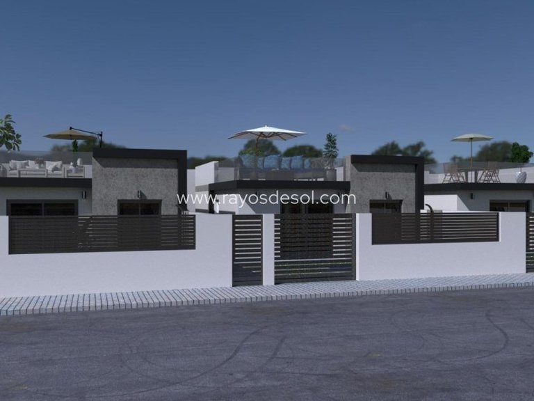 Villa for Sale in Torre Pacheco, Murcia 4