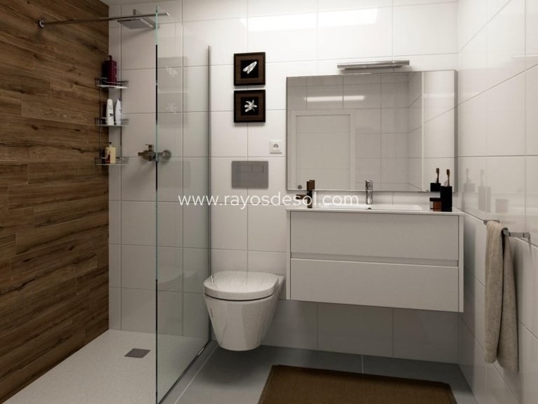 Villa for Sale in Torre Pacheco, Murcia 8