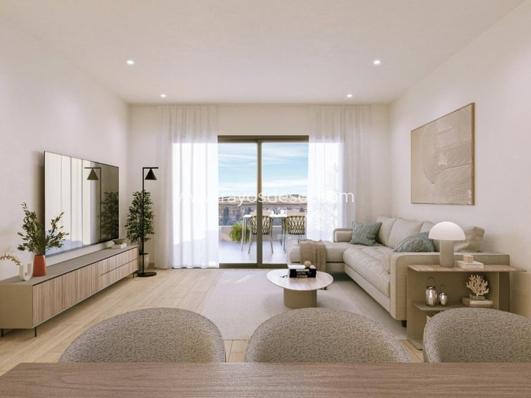 Apartment for Sale in Torrevieja, Alicante 7