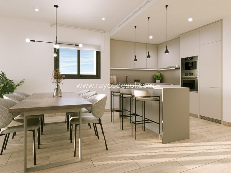 Apartment for Sale in Torrevieja, Alicante 8