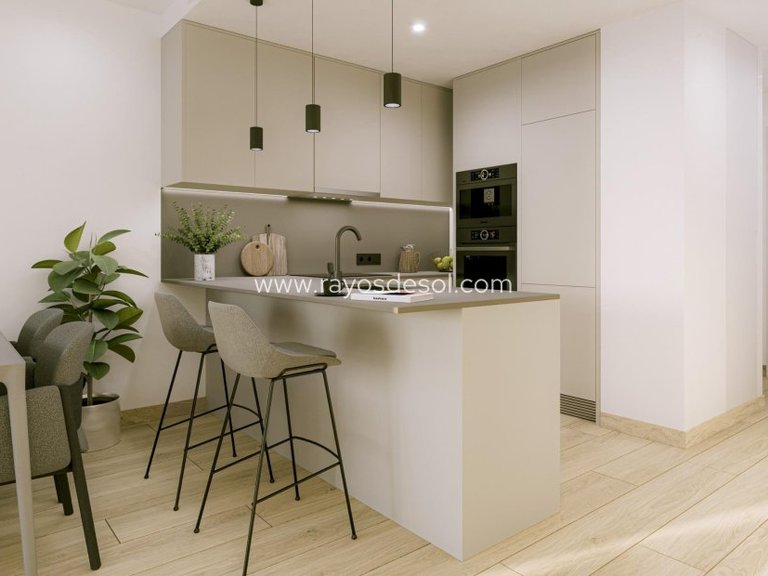 Apartment for Sale in Torrevieja, Alicante 9