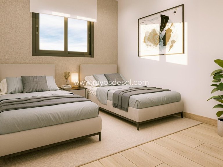 Apartment for Sale in Torrevieja, Alicante 11