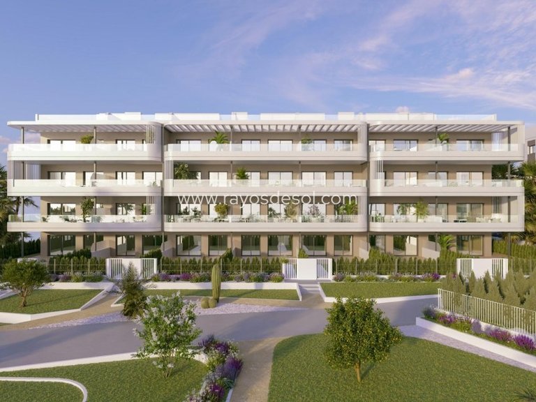 Apartment for Sale in Torrevieja, Alicante 18