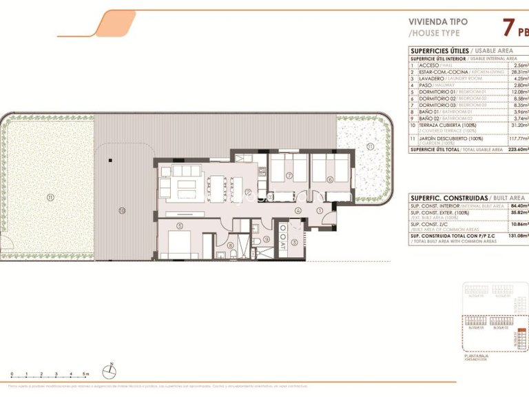 Apartment for Sale in Torrevieja, Alicante 19