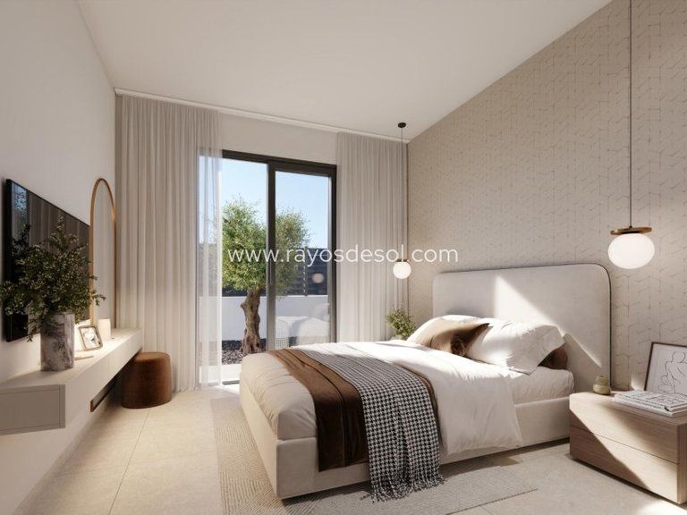 Villa for Sale in Fuente Álamo, Murcia 6
